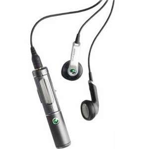    Sony Ericsson HBH DS205 Stereo Bluetooth Headset Electronics