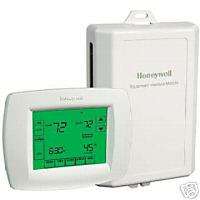 Honeywell VisionPRO IAQ YTH9421C1002 Thermostat Ver # 3  
