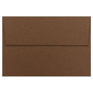  A8 Envelopes   5 1/2 x 8 1/8   Bulk   Stardream Bronze 