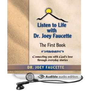   Life The First Book (Audible Audio Edition) Dr. Joey Faucette Books