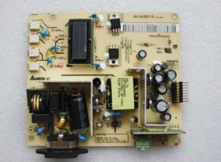 Power Board DAC 19M005 CF for Viewsonic Acer LCD Monitor  