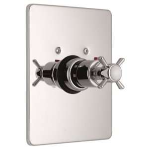 California Faucets Accessories THC 175 34 3 4 Thermostatic Valve with 