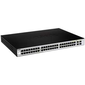  DLINK DGS 1210 48 48 PORT GIGABIT