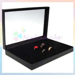 Shoe Jewelry Ring/Necklace/Earring Display Holder A1  