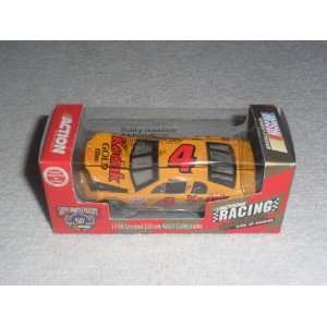 1998 NASCAR Action Racing Collectables . . . Bobby Hamilton #4 Kodak 