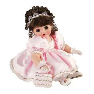  Marie Osmond Baby Adora Pretty in Pink Belle Toys & Games