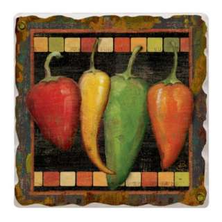 Cantina Tumbled Tile Trivet.Opens in a new window