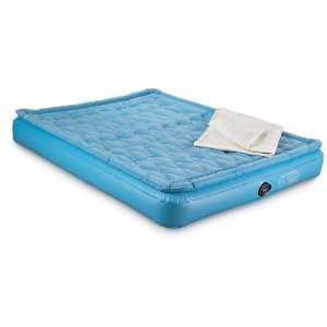 AeroBed Pillowtop Inflatable Bed, Queen 
