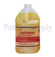 NU CALGON 4135 08 CalClean Biodegradable Coil Cleaner  