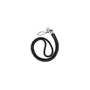  Black Lanyard Charm for Agfa camera