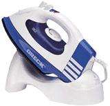 NEW Oreck Cordless Speed Steam Iron   JP8100CB  