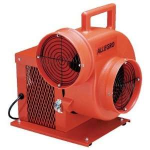  SEPTLS0379504   Standard Centrifugal Blowers