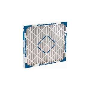Purolator 10x15x1 MERV8 Pleated Air Filters Furnace Filters HVAC 3m 
