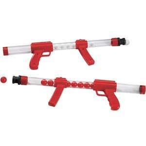  Set of 2 Air Ball Guns 