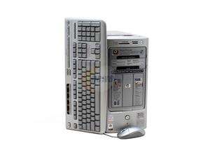   ) 2GB DDR2 320GB HDD Capacity Intel GMA 950 Windows XP Media Center