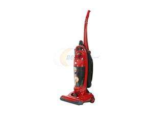     Dirt Devil M085850 Featherlite Bagless Upright Vacuum Cleaner Red