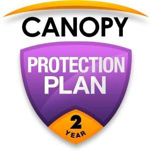  Canopy 2 Year Tablet Protection Plan ($1250 $1500)  