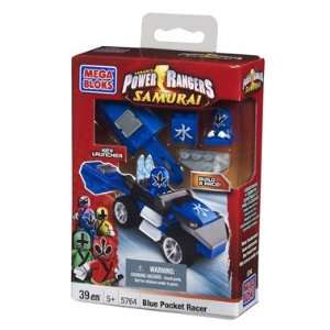  Power Rangers Pocket Racers Assortment Toys & Games