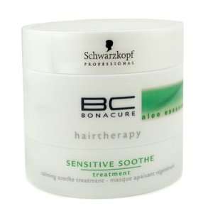  BC Aloe Essence Sensitive Soothe Treatment 200ml/6.7oz 