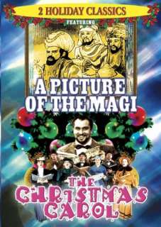 DVD CHRISTMAS CAROL SCROOGE 45 versions Charles Dickens  
