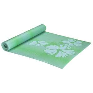 Altus Athletic Altus Flower with Carry Strap Yoga Mat  