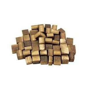 American Oak Cubes (House Toast) 1 Lb. 