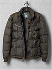 Spiewak & Sons Walton Puffer Jacket Coat NWT M $198