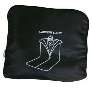 Embark Garment Cover   Black.Opens in a new window