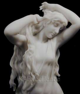 GREEK GODDESS of Love APHRODITE STATUE Sculpture Venus  