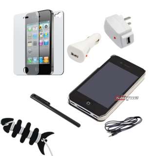   Bundle for Apple Iphone 4 Cell Phone, Iphone 4s cellphone 32gb