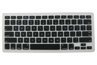 Keyboard Cover Skin For Apple iMAC Macbook AIR 13 M321  