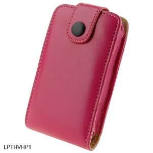  Leather Pouch For Apple Phone iTouch I Touch Cell Phone Case Cover 