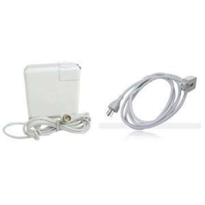  Apple Original 65W Power Adapter (A1021 for iBook and PowerBook 