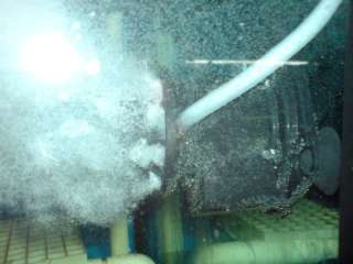 Submersible Air Pump for all Aquarium 200L/H  
