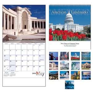  Promotional Spiral Appointment Calendar American 