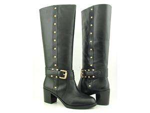    Michael Kors Carney Boot Boots Fashion Knee High Shoes 