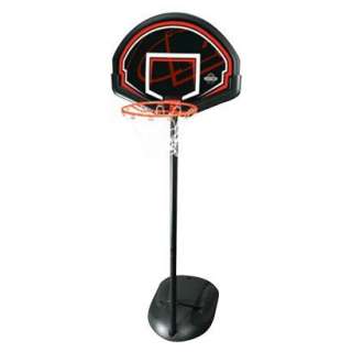 Lifetime Youth Basketball System   Black/Orange (32) product details 