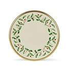 Lenox Holiday Bread & Butter Plate