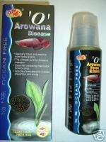 OCEAN FREE AROWANA O for AROWANA/STINGRAY MEDICATION  