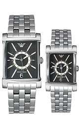  Emporio Armani Couples Watch AR9006 Armani Watches