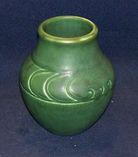 Rookwood Arts & Crafts Design Vase  