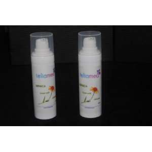  Arnica Pain Relief Cream with Organic Argan & Rosehip 3.3 