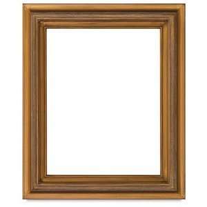   Frames   9 times; 12, Parma Wood Frame, Antique Gold Arts, Crafts
