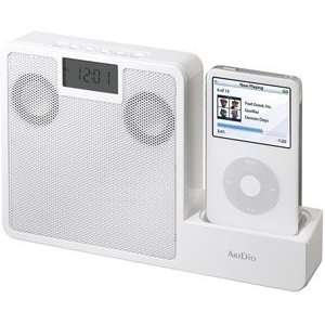  Kinyo 2.0 Portable Audio Speaker Dock System for iPod and Portable 