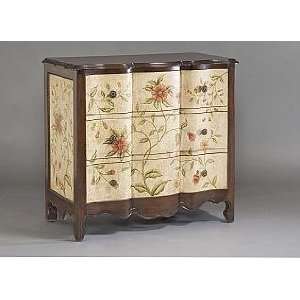   Artistic Expressions Accent Chest in Till 516121