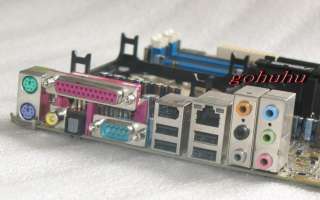   is for an used ASUS P4P800 E Deluxe Motherboard in Bulk Pack