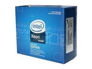    Intel Xeon E5430 Harpertown 2.66GHz 12MB L2 Cache LGA 771 