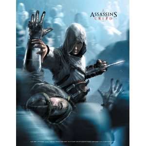  Gaya Entertainment   Assassin`s Creed wallscroll Out Of My 