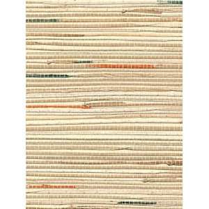  Wallpaper Astek Grasscloth & textures V AtX237