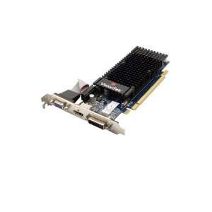  Visiontek Radeon HD 5450 512MB DDR3 PCIe, Recert 